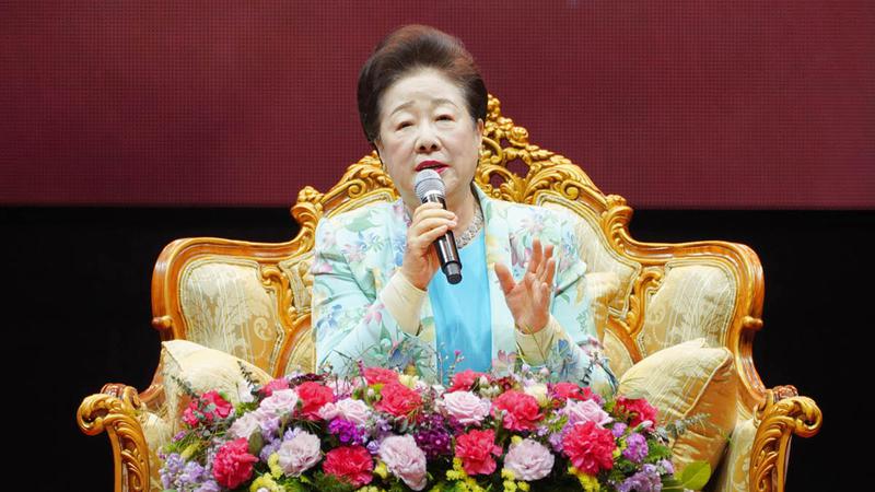 윤석열 정부 로비 의혹부터 후계 다툼까지, 통일교의 구조·배경·역사 A to Z 총정리 🔥