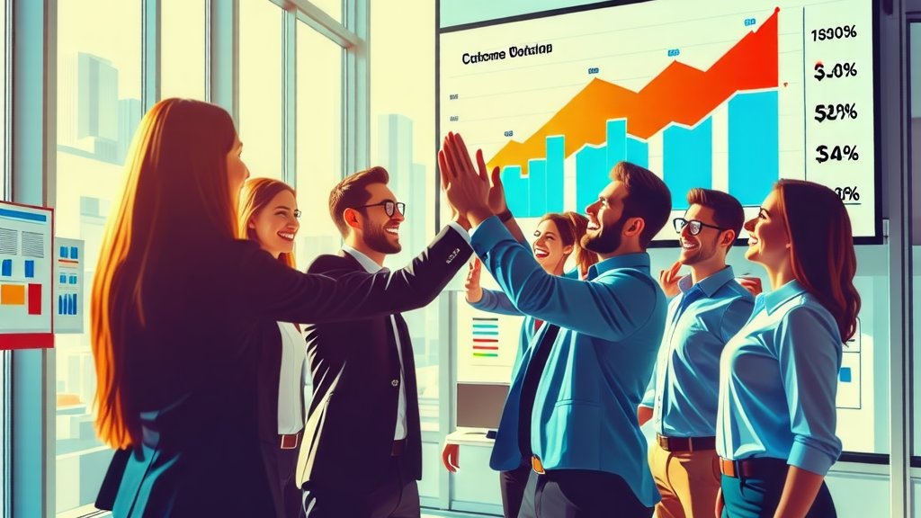 [비즈니스 어휘] KPI: 성과를 구체적으로 나타내라