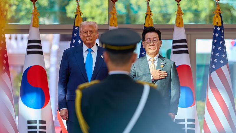 한미 정상회담 하루 만에 트럼프 “핵추진 잠수함 건조 승인”, 30년 숙원 사업 해결 시작?