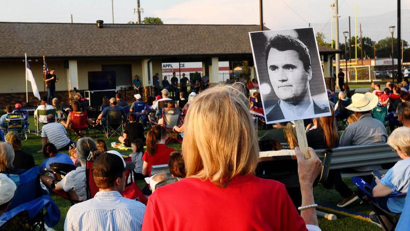 “좌파와의 전쟁을 선포한다” 찰리 커크 암살 사건이 불러온 미국 정치 양극화 상황 정리 🇺🇸