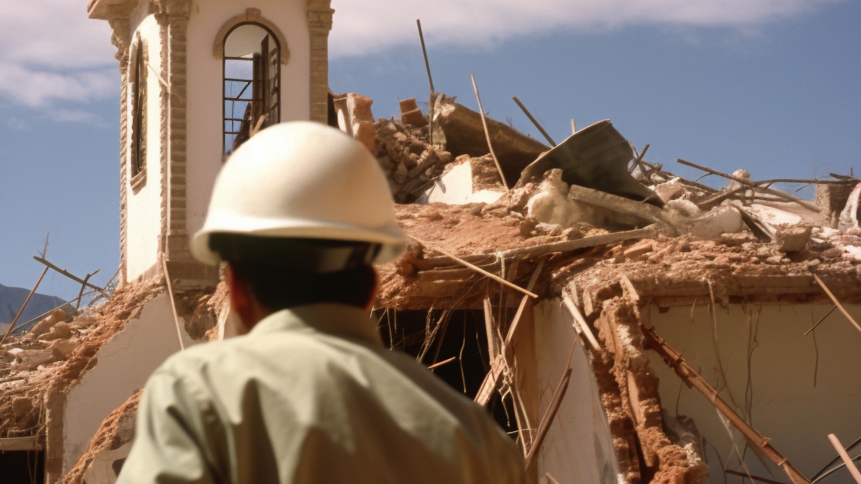 하마스 최고 지도자 사망, 중동의 미래는?