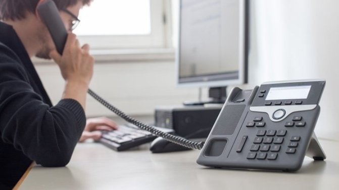 [비즈니스 어휘] 구두, 유선, 서면: 흔적을 남겨라