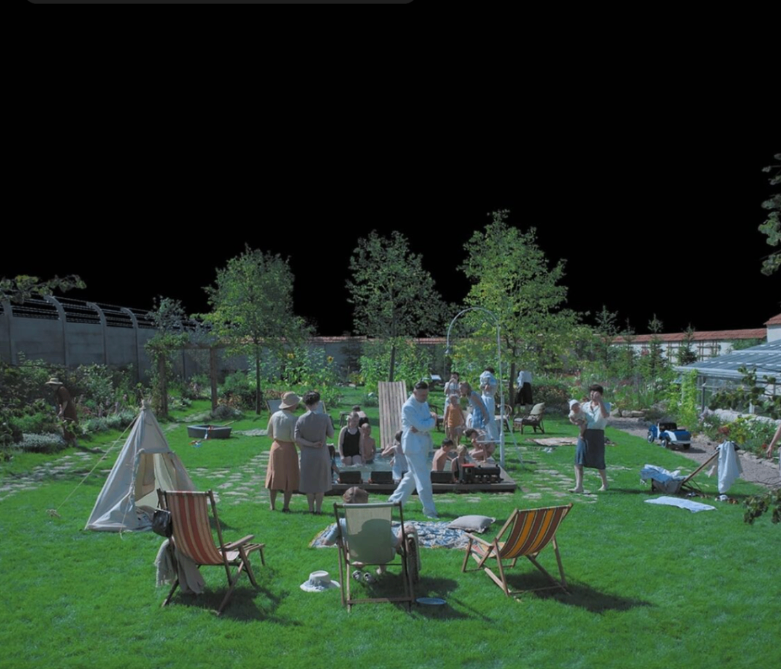 <존 오브 인터레스트>｜표면 아래의 불편한 진실