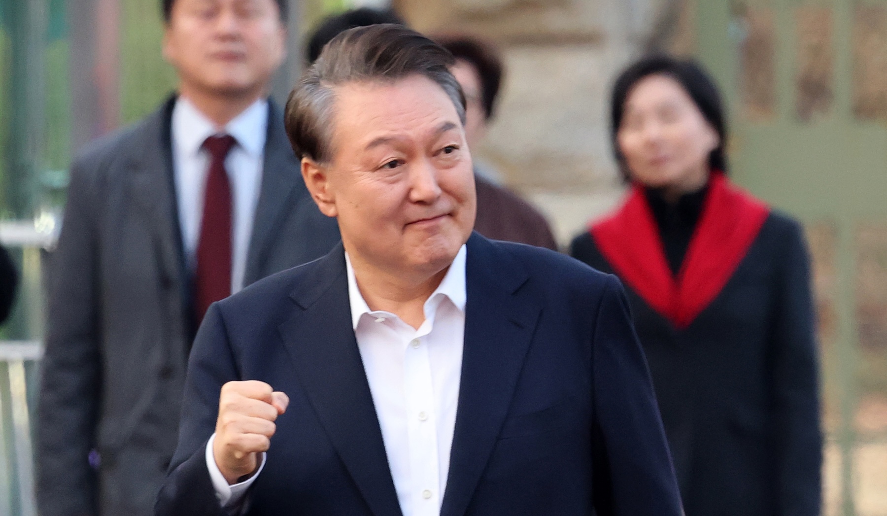윤석열 대통령 탄핵심판 선고일이 미뤄질 수 있는 이유