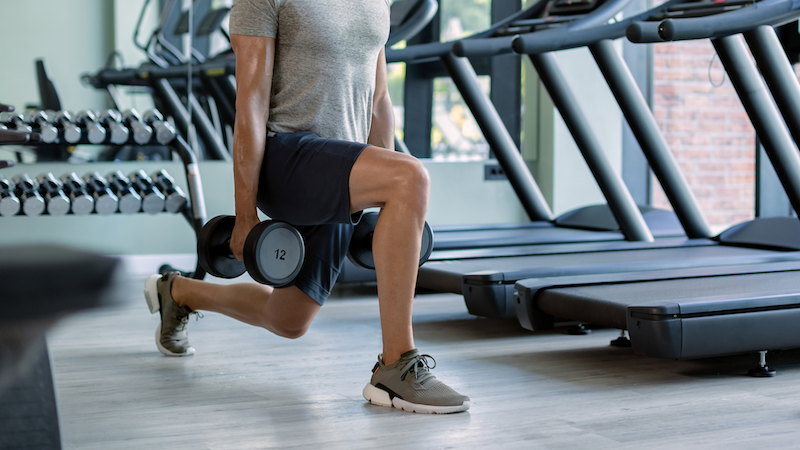 ‘튼튼머니’ 참여 방법: 운동하고 최대 5만 원 받아 가요 💪