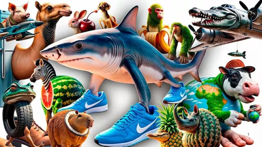 트랄라레로 트랄라라 혹시 나쁜 말 아니냐고요?