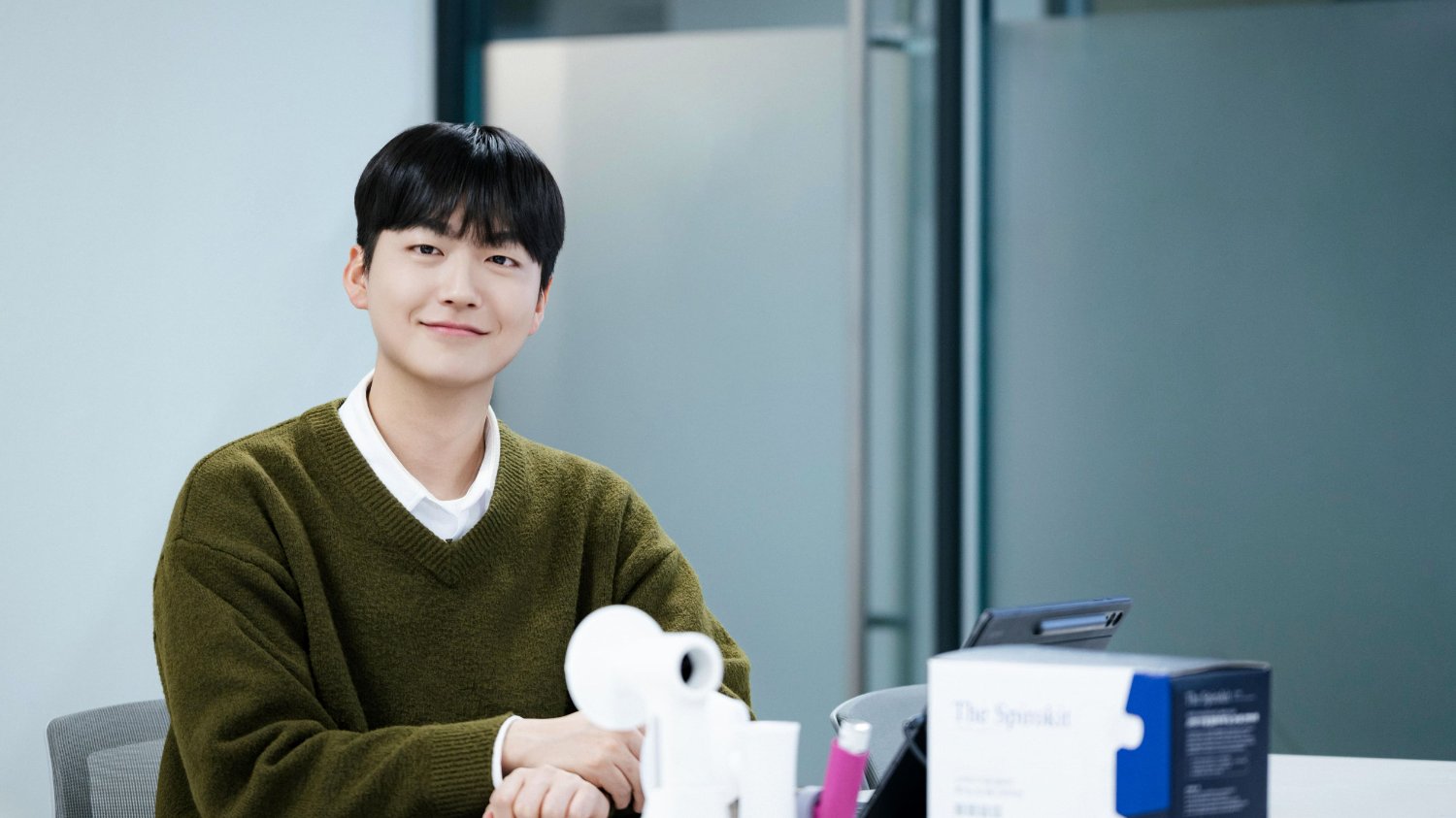 디캠프 배치: 손바닥만 한 장비로 숨 잘 쉬는 세상을 꿈꾸다, 티알