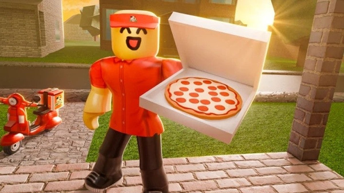 생각보다 신기한 로블록스 세계..😲