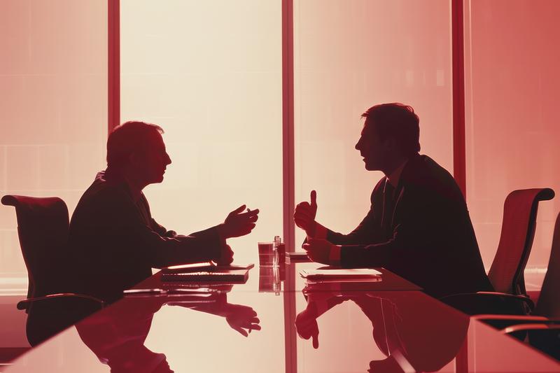 종전 협상 깨졌지만, 다시 물밑 대화 나선 미국·이란(feat. 호르무즈 해협) 🔍