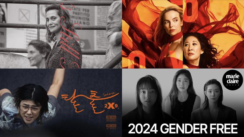 주말에 몰아보기 좋은 여성 서사 영화·유튜브·다큐 등 콘텐츠 추천 📺🌹