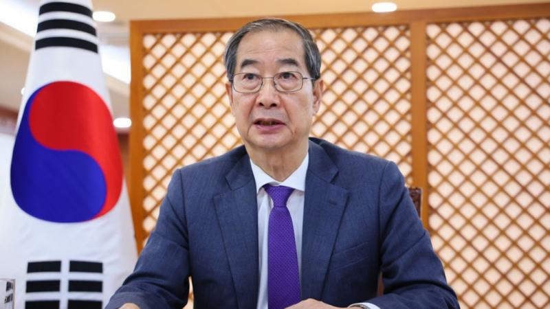 “상황 달라졌다” 한덕수 구속영장 검토하는 내란 특검, 혐의는 ‘비상계엄 가담·방조’