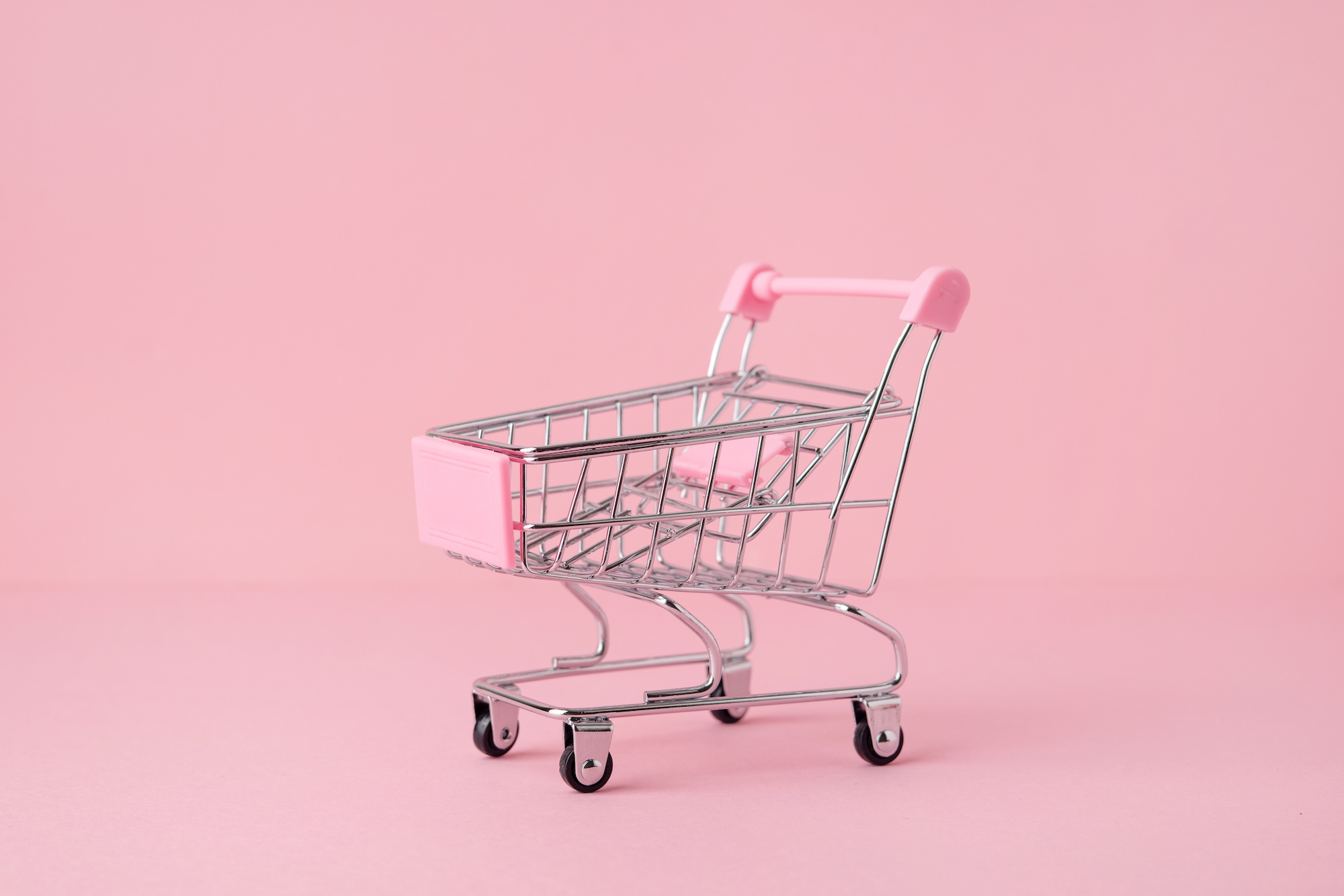 블랙프라이데이? 아무것도 사지 않는 날! 🛍️