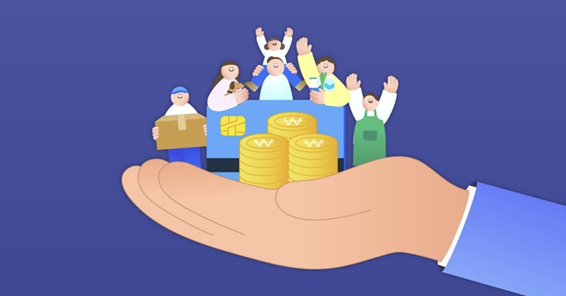 27일부터 고유가 피해지원금 1차 접수 시~작! 지급 신청·대상·주의사항 💰🗓️(+ 실효성 논란)