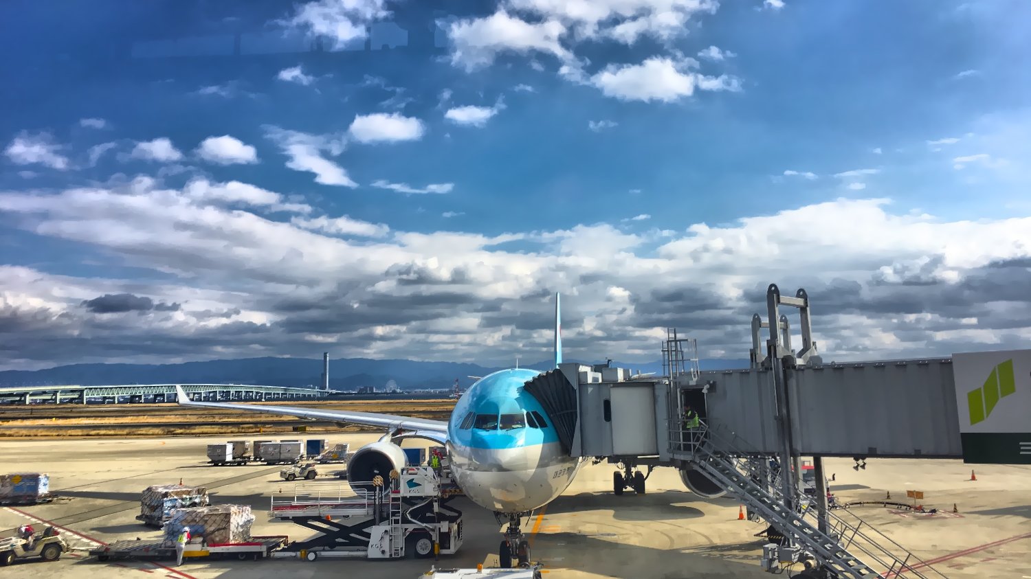 항공권 취소 수수료, 왜 내야 할까?✈️🤔