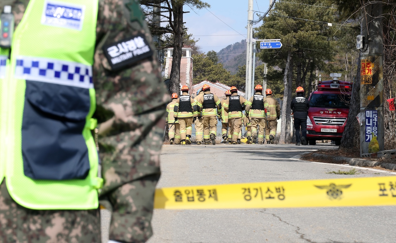 #폭탄오발사고 #소비자물가상승 #홈플러스후폭풍