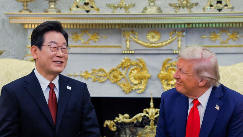 트럼프 ‘숙청·혁명’ 발언 논란부터 이재명 대통령 ‘푸대접’ 팩트체크까지 - 한미 정상회담 A to Z