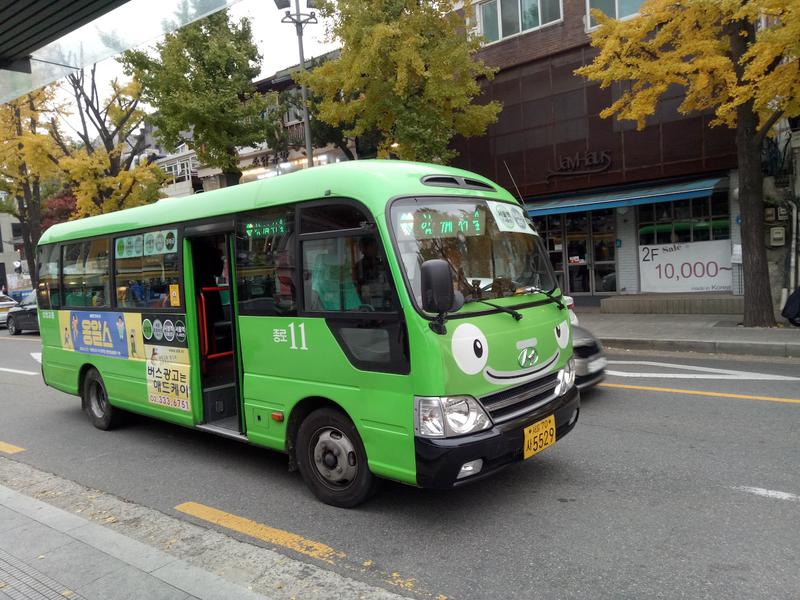서울 마을버스 환승제 탈퇴 선언, 내년부터 환승 할인 못 받을 수도 있다고?