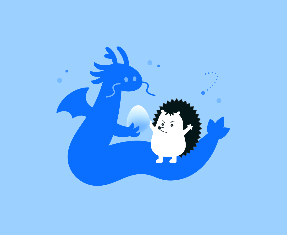 2024 청룡의 해, 어떤 목표를 가지고 있나용?