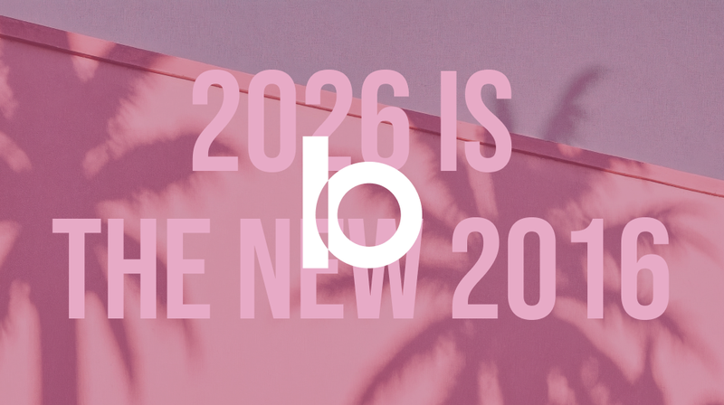 ‘2026 is the new 2016’ 트렌드, Z세대가 10년 전을 그리워하는 진짜 이유 📸