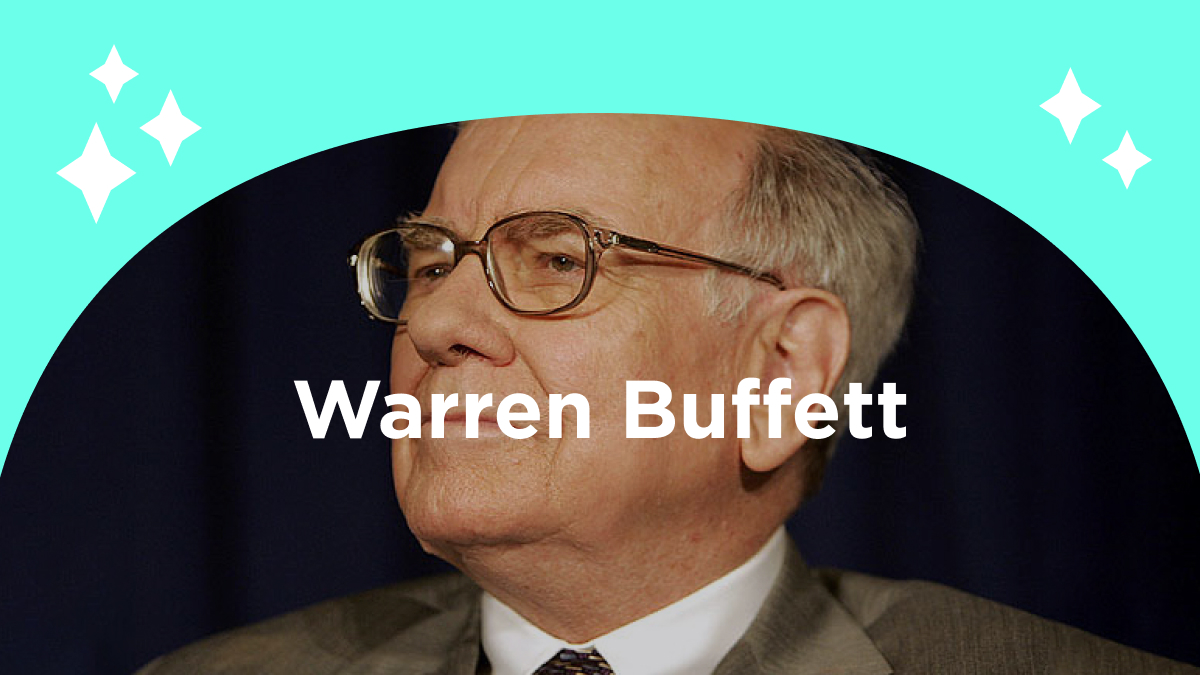 ‘워런 버핏 포트폴리오’ 따라 투자하는 법, 최근 그가 사고판 종목 확인하려면?