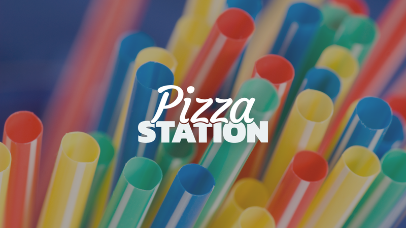 종이 빨대 “효과 없고 맛도 없어!” vs. “그래도 환경 보호해야 해!” 뉴니커 생각은 어떻슴?🥤