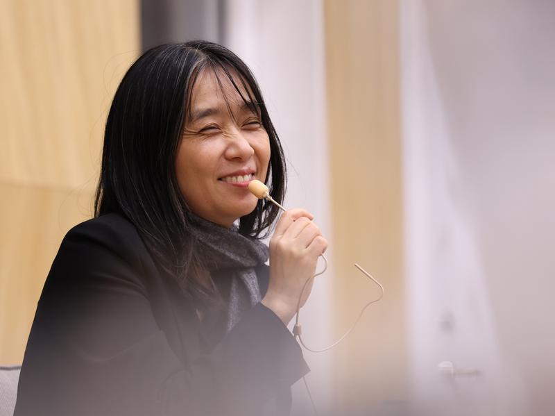 한강 작가 ‘작별하지 않는다’ 전미도서비평가협회상 수상 🏆 제주 4·3 사건 다룬 책이라고?