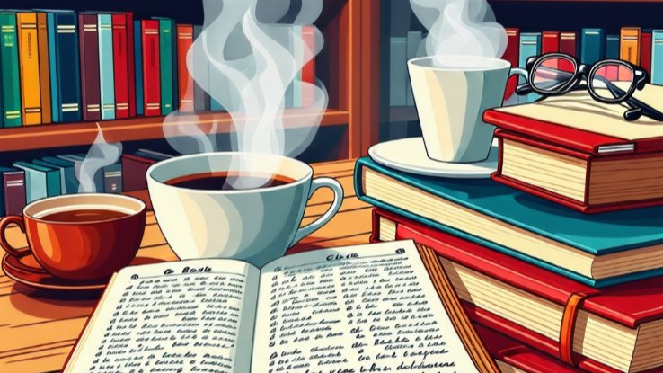 [독서모임 구하기] 키워드 중심으로 독서모임 정리하기