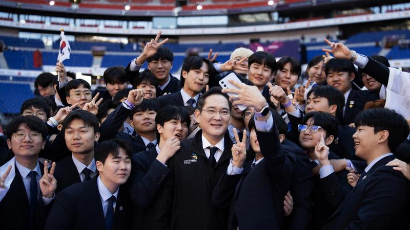 삼성 반도체·바이오·AI 분야 6만 명 채용 (feat. 대기업 하반기 공채 계획 현황)