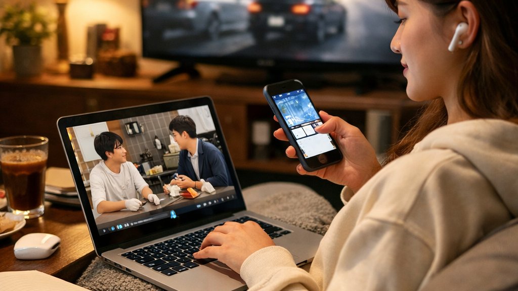 시대 정신을 중심으로 살펴보는 2026년 트렌드