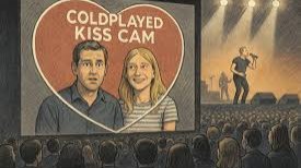 불륜캠, 그 이후: Astronomer는 왜 기네스 펠트로를 선택했