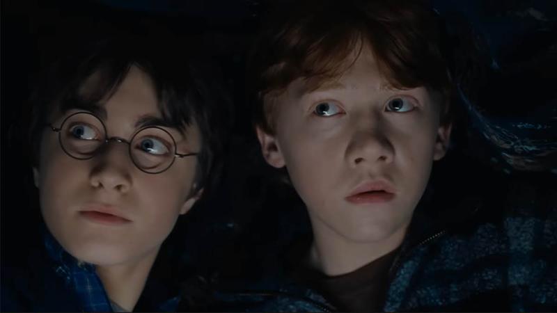 ‘해리포터’ 속 투명 망토가 현실로? 원천 기술 개발한 KAIST 연구팀 🧙