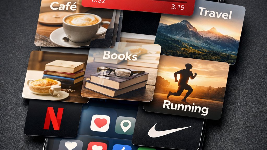 브랜드가 기억되는 건 순간이 아니라 반복이다