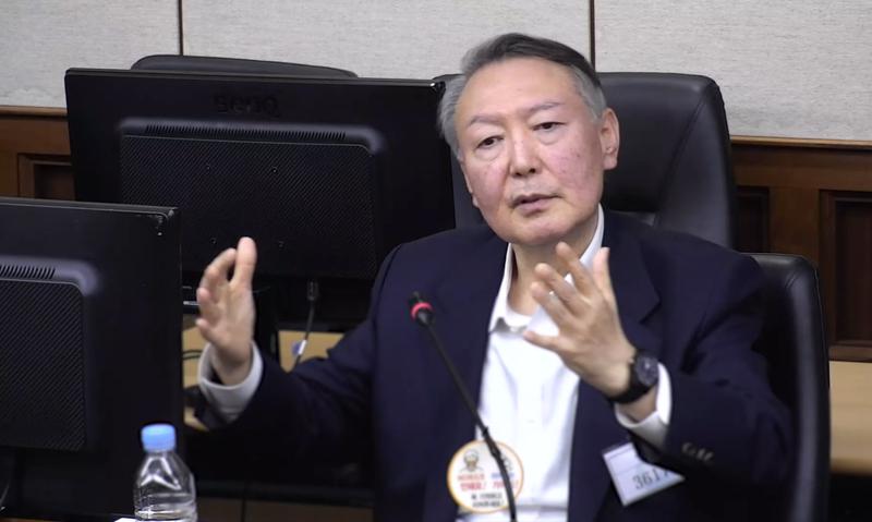 19일 ‘내란 우두머리’ 혐의 윤석열 전 대통령 1심 선고, ‘계엄=내란’ 판단 또 나올까? ⚖️🔍