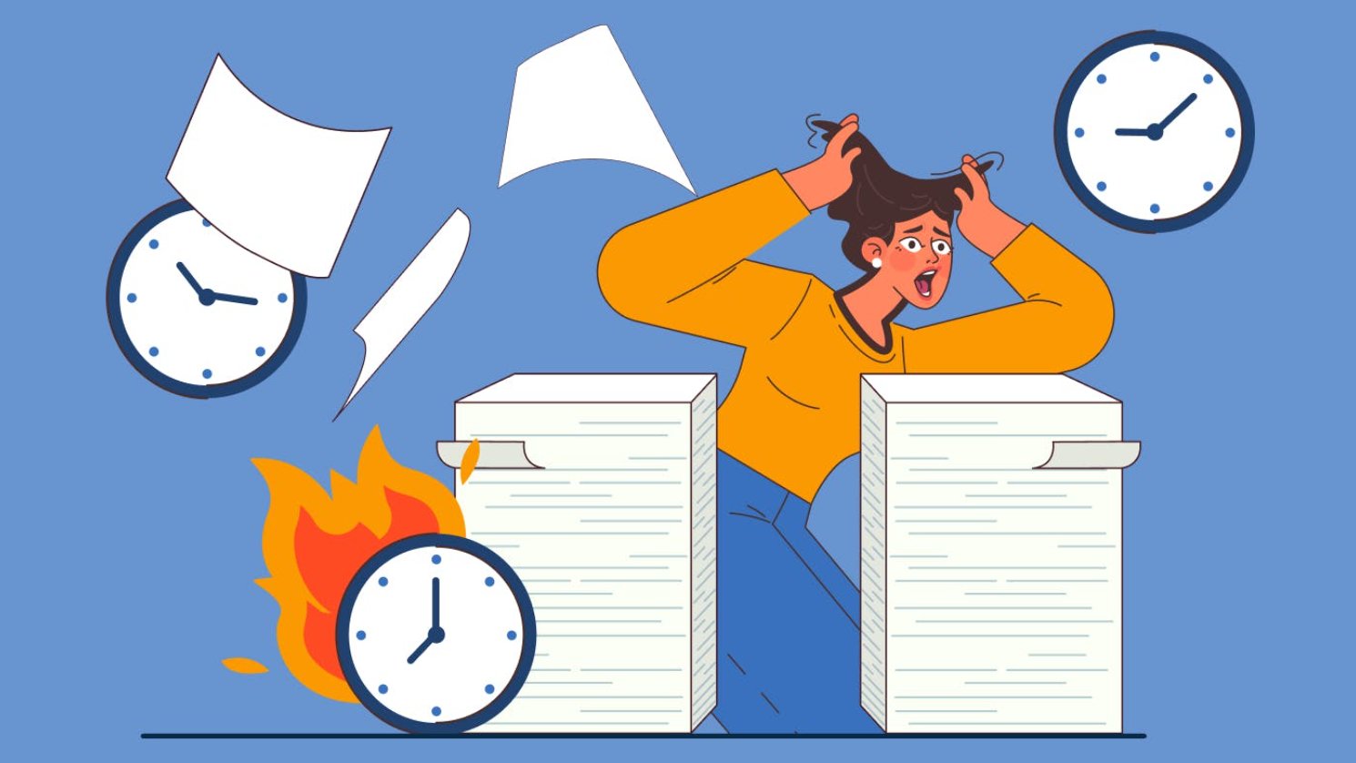 오늘도 야근이라니...돈은 더 주시는 거 맞죠? 😟(노무사의 꿀팁🍯)