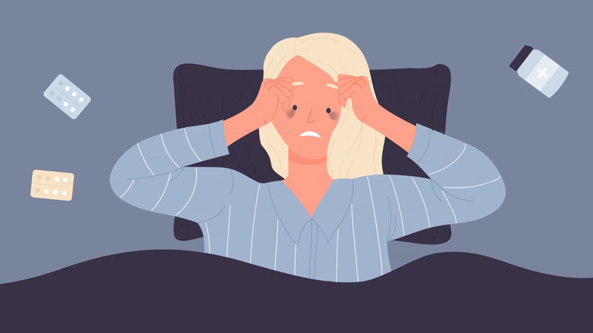 먹으면 꿀잠 잔다는 인스타 영양제의 비밀