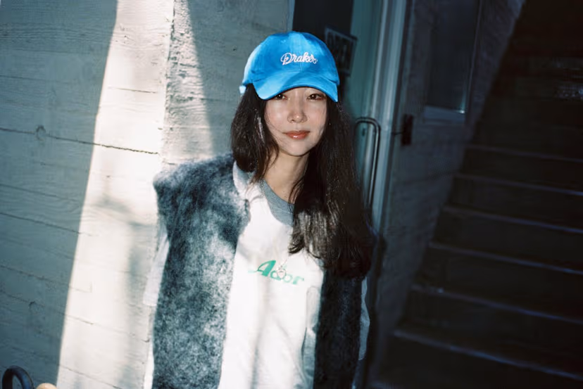 악플러와의 소송에서 승리한 민희진 전 어도어 대표 🧢