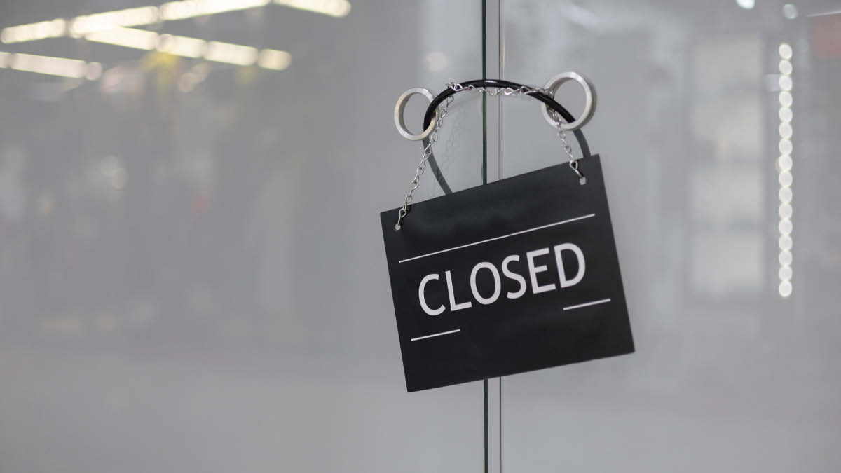 #반도체수출통제 #은행점포감소 #경제비관론