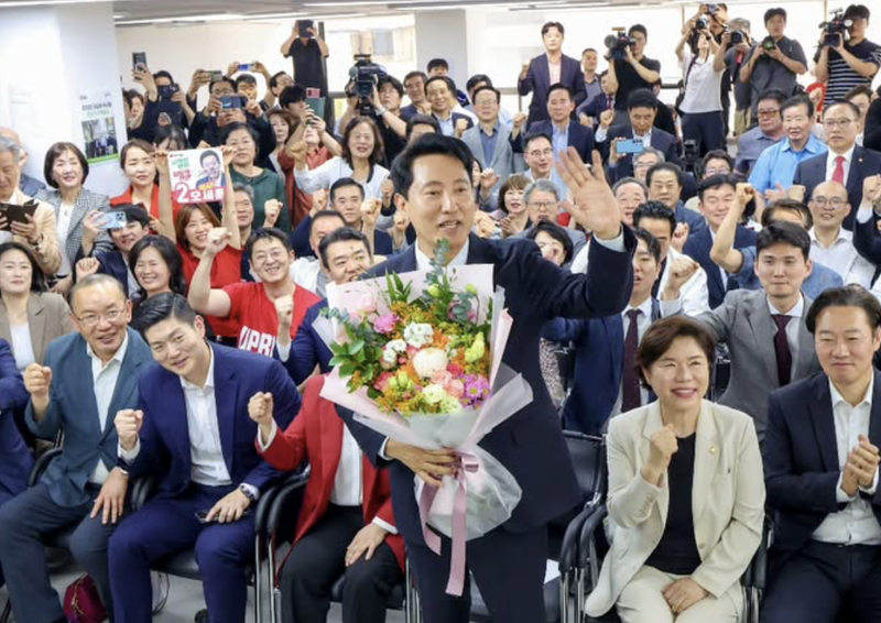 6·3 지방선거 결과 요약: 서울·부산·대구시장 선거부터 교육감·재보궐 선거까지 🗳️