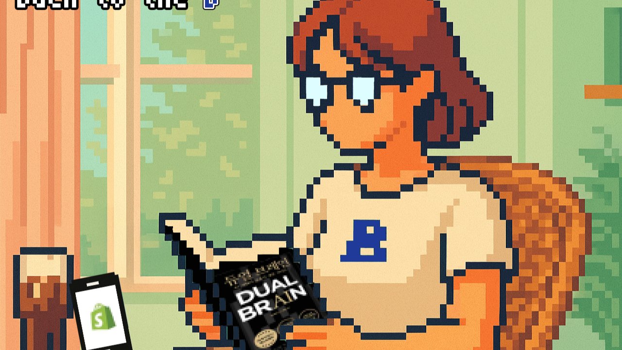 쇼피파이가 AI와 하나가 될 수 있었던 건