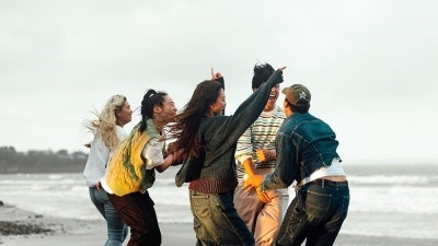 [리뷰 한국이 싫어서] 결국 행복은 거기에 있던가?