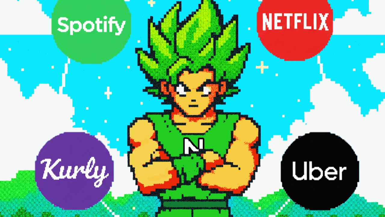 네이버의 파트너십 전략은 진화 중입니다