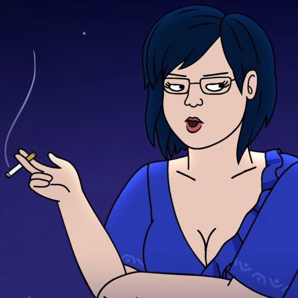 금연에 대한 새 말