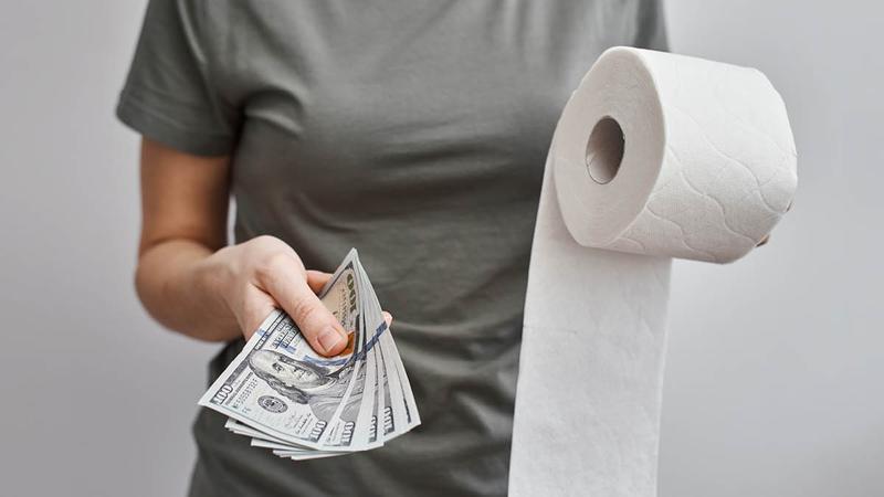 불붙은 카페 화장실 유료화 논란, 핵심은 무료 vs. 유료가 아닌 ‘비용 분담’이라고? 🚽💰