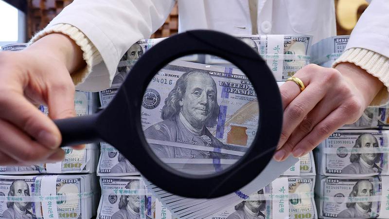 미국 재무부가 3번 연속 한국 지정했다는 ‘환율관찰대상국’, 그게 대체 뭐야? 🔍