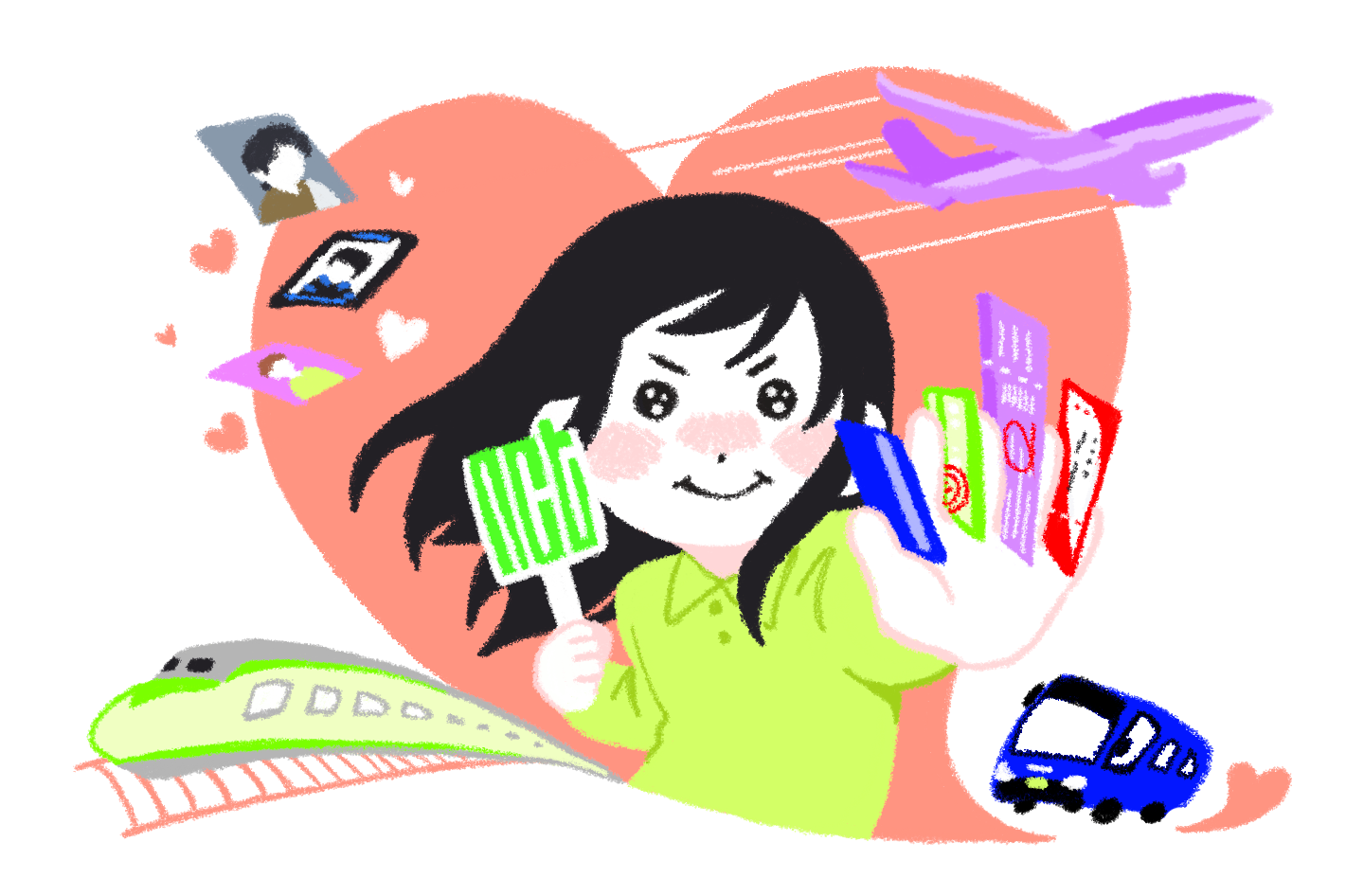 #02_"전국의 덕후들이여, 단결하라!"