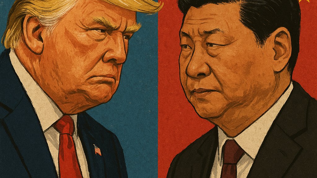 조선판 G2 시대를 이끈 왕, 광해군의 MBTI는 무엇일까?