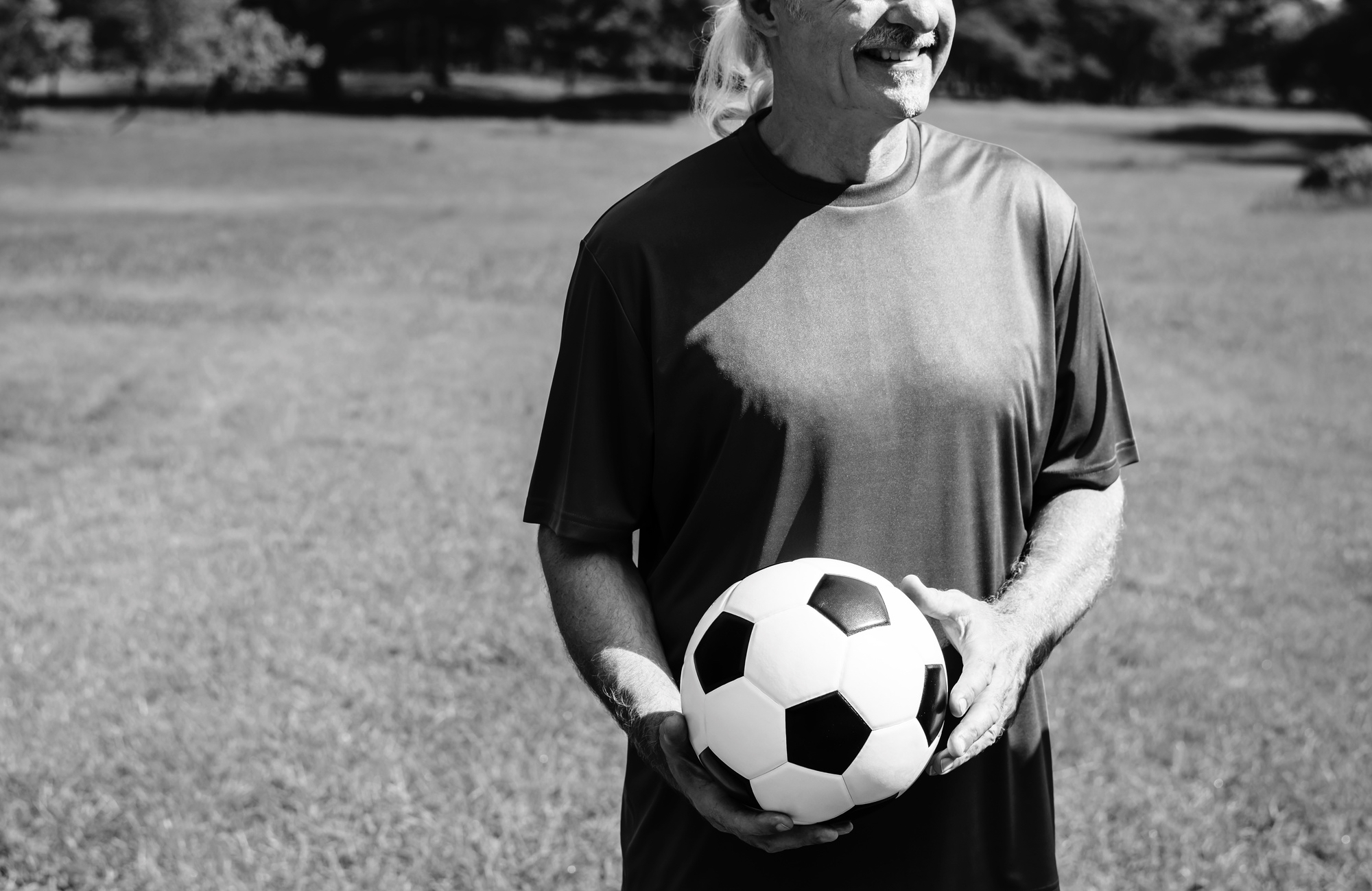 건강하고 행복한 ‘국제 할머니 월드컵’ 👵⚽️