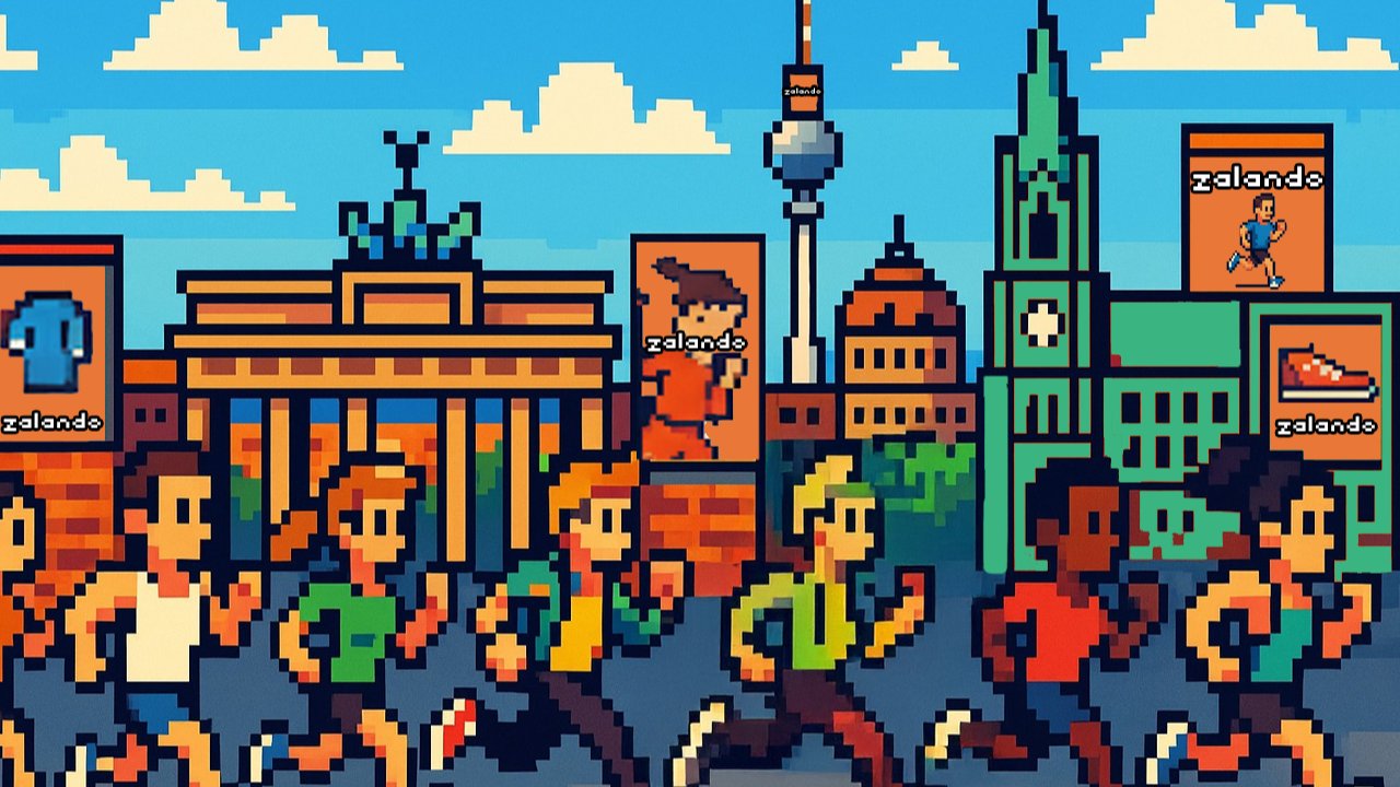 유럽의 무신사, 잘란도가 대세감을 만드는 법