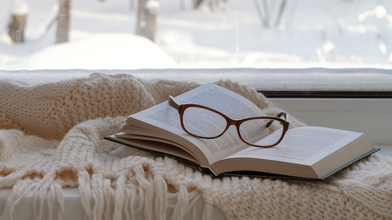 연말, 책으로 마음 정리하고 선물도 받는 ‘마음여행 독서챌린지’