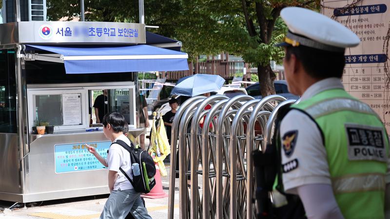 서울부터 제주까지 잇따른 미성년자 유괴, ‘돈’은 목적이 아니었다고?